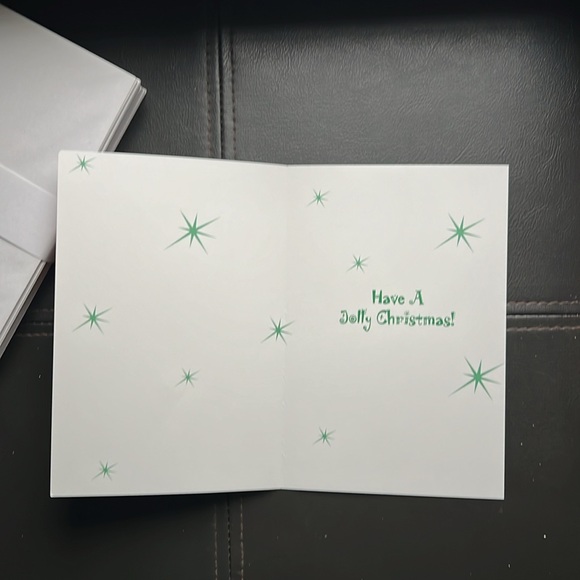 Vintage | 1990 African American Christmas Cards Boxed Fantus Paper Products USA - Picture 7 of 9